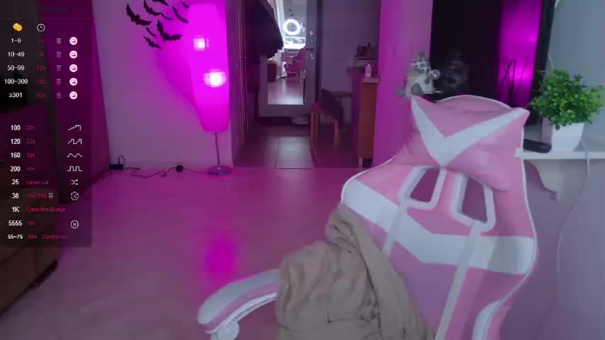 ShauLisse Live Sex January 7, 2026