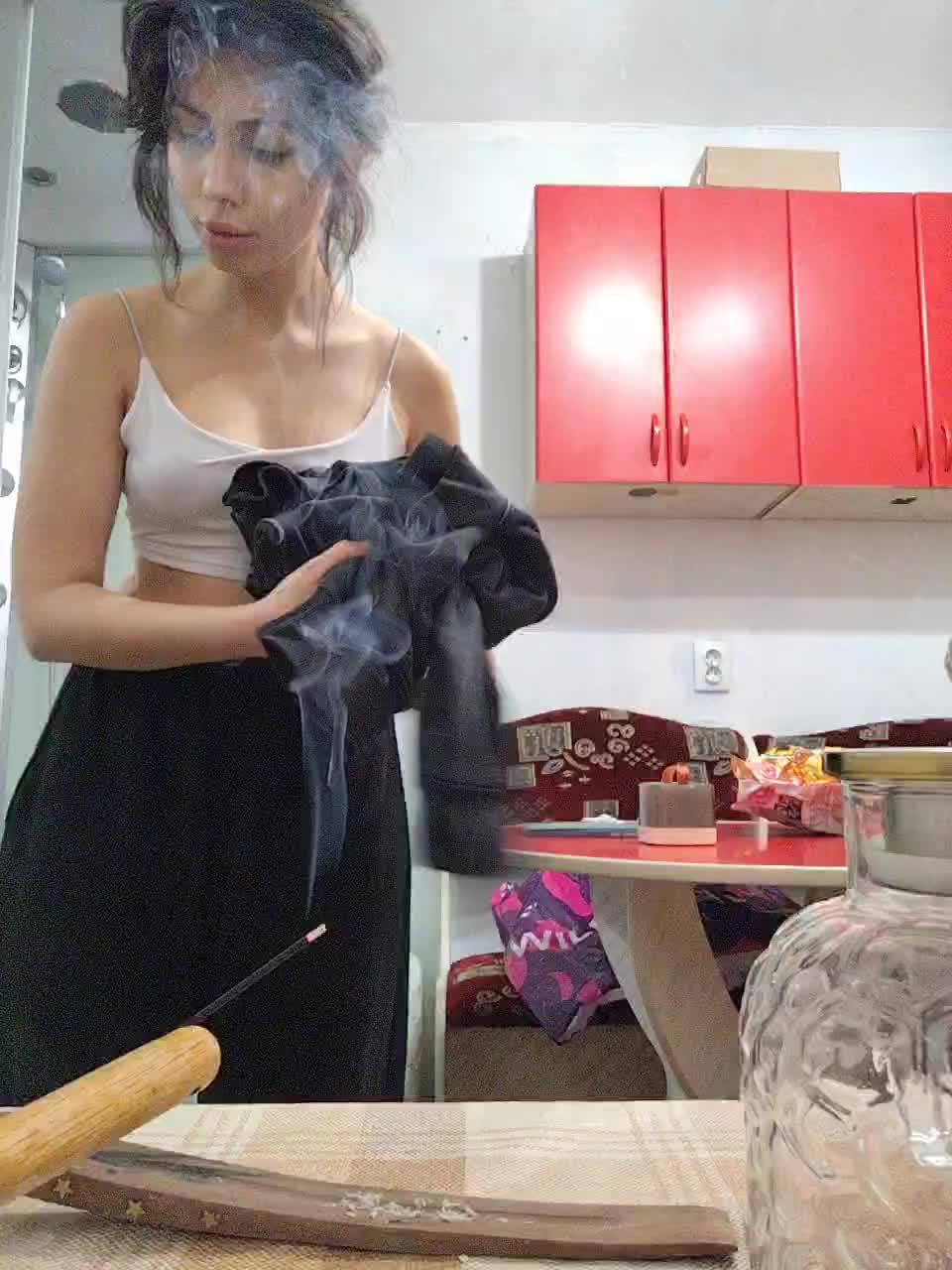 Tinablackkk Live Sex January 7, 2026