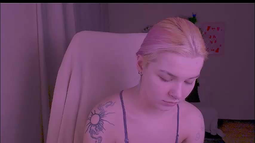 hot_blonda_ Live Sex January 7, 2026