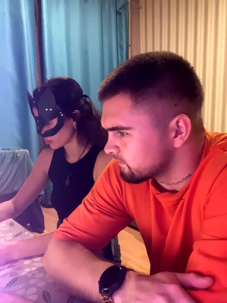 AryLexy Live Sex January 7, 2026