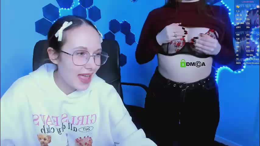 mona_cloud Live Sex January 7, 2026