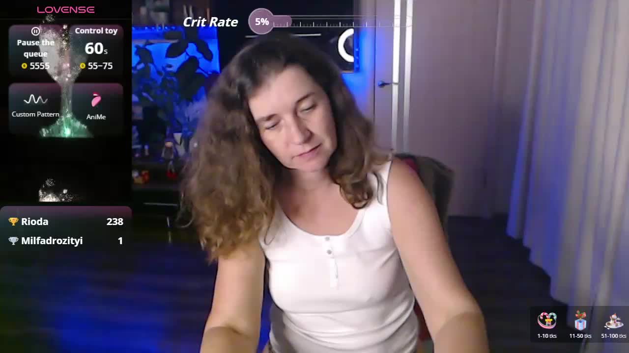 SophiaBoone Live Sex January 7, 2026