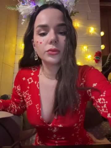 MiniNika Live Sex January 7, 2026