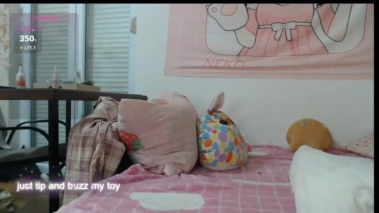 lanalova Live Sex January 7, 2026