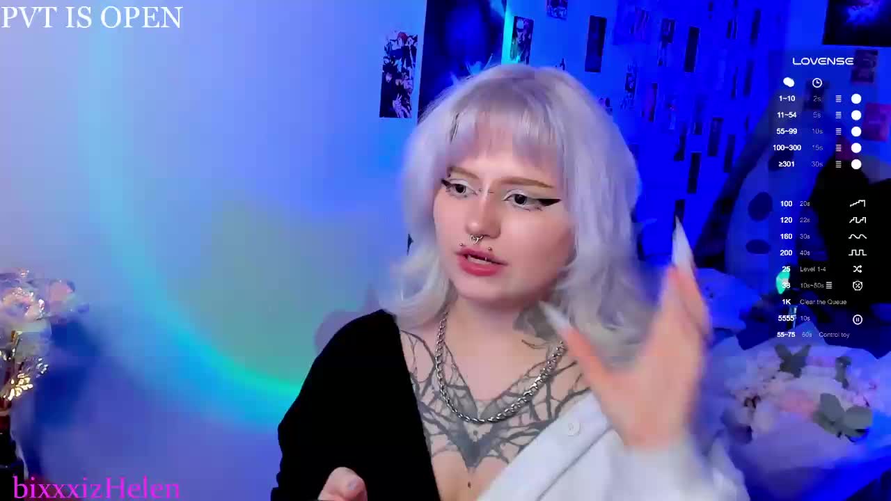 bixxxiz Live Sex January 7, 2026