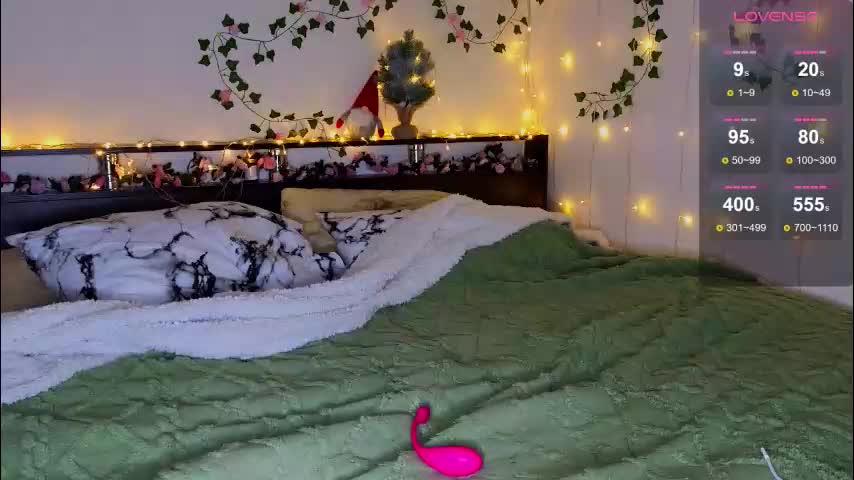 candy_flosse Live Sex January 7, 2026