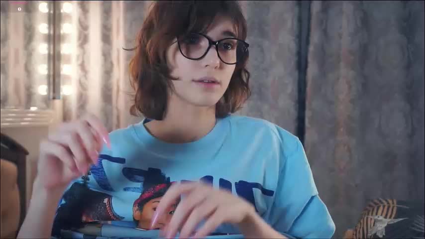 odettehatt Live Sex January 7, 2026