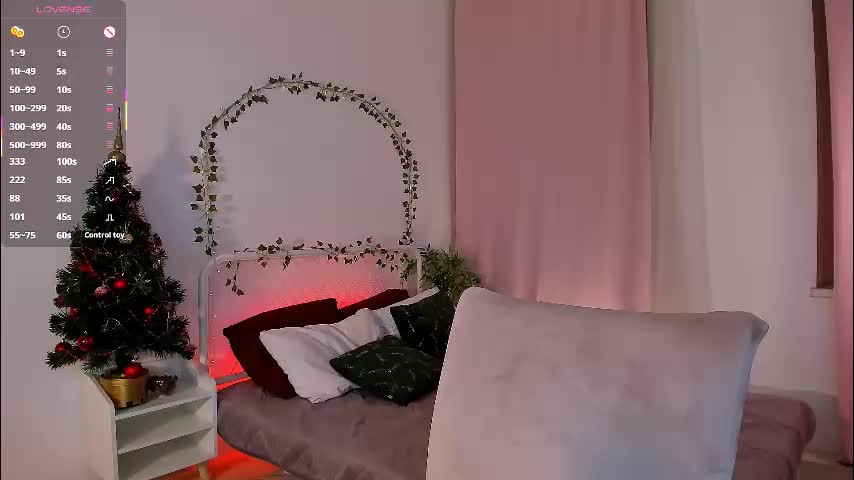 lilithlunna Live Sex January 7, 2026