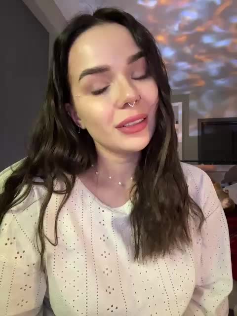 MiniNika Live Sex January 7, 2026