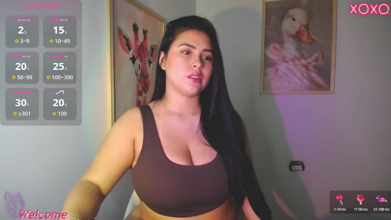 Zoebolton1 Live Sex January 7, 2026