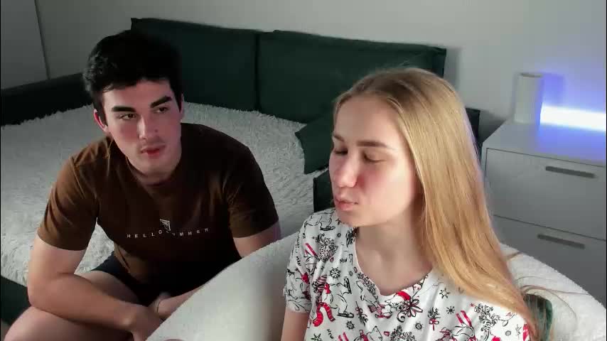 alexarti Live Sex January 7, 2026