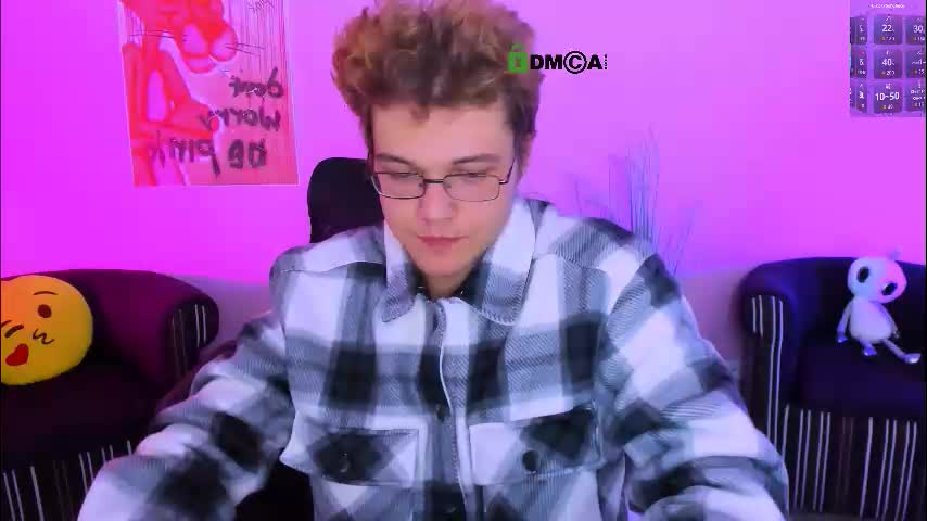 pure_radiance Live Sex January 7, 2026