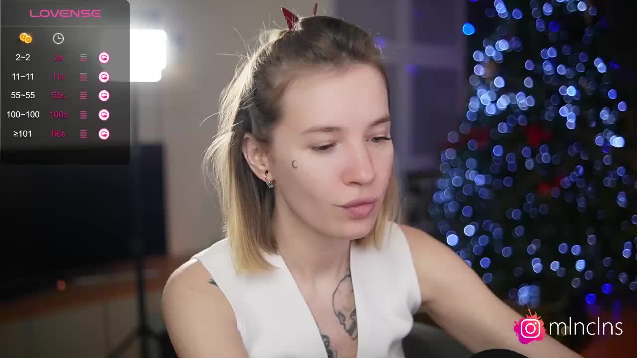 mel-collins Live Sex January 7, 2026