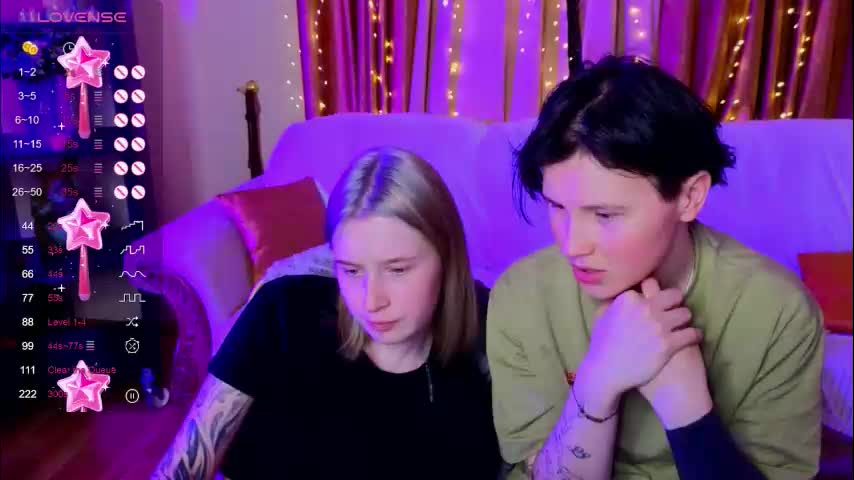 babees_eva Live Sex January 7, 2026