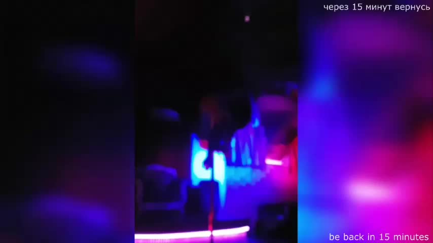 L4DYCANDY Live Sex January 7, 2026