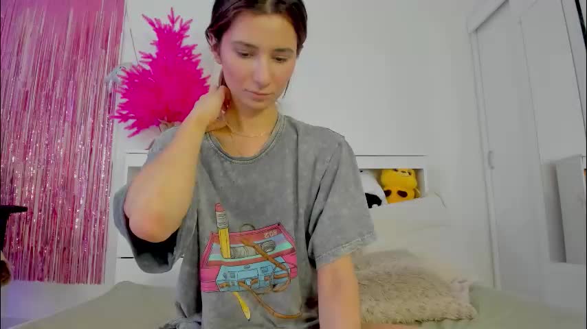 crystalnut Live Sex January 7, 2026