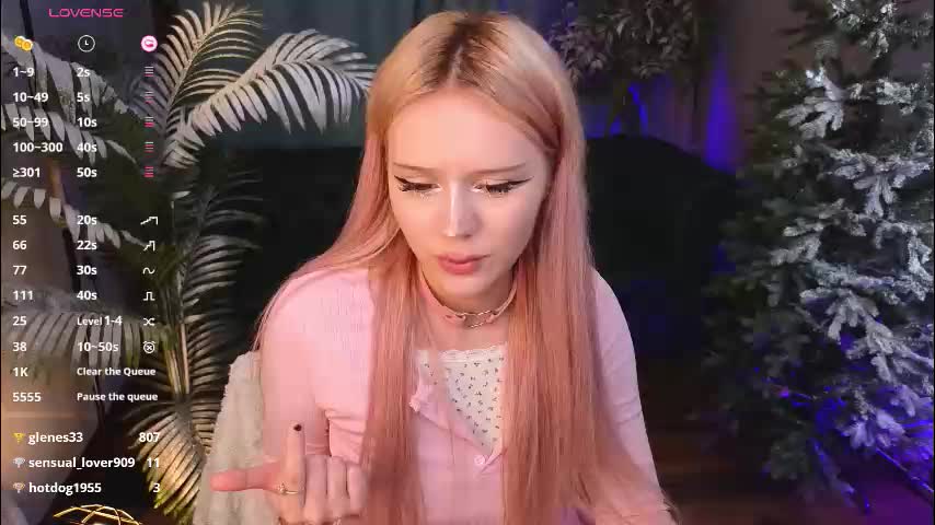 kitten_murray Live Sex January 7, 2026