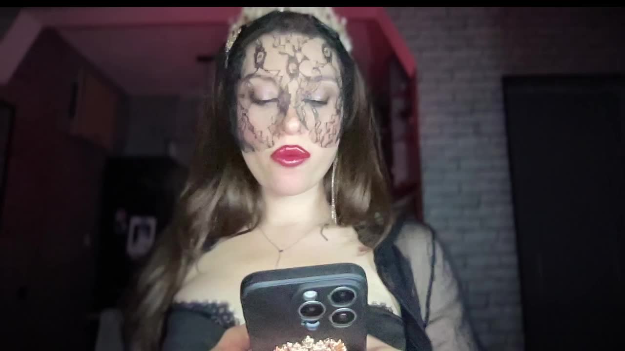 Melissa222Femdom Live Sex January 7, 2026