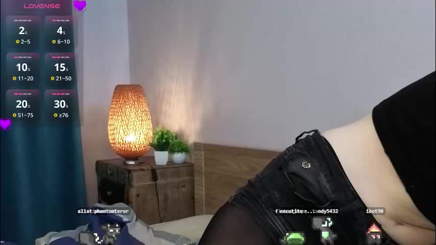 orvacurington Live Sex January 7, 2026