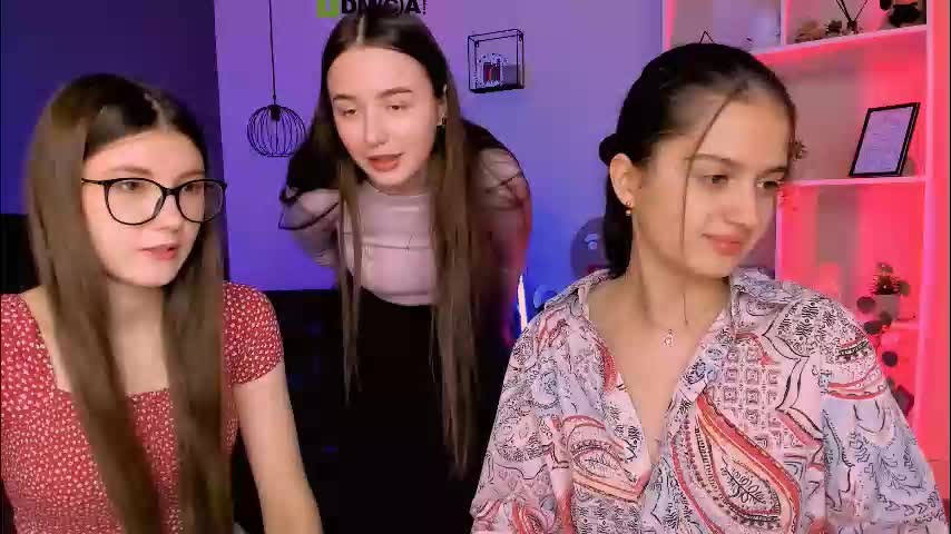 lissa_night Live Sex January 7, 2026
