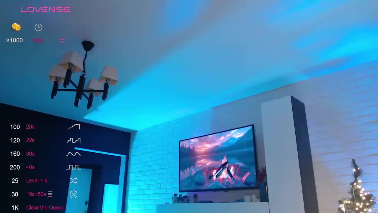 Jade-Lumin Live Sex January 7, 2026