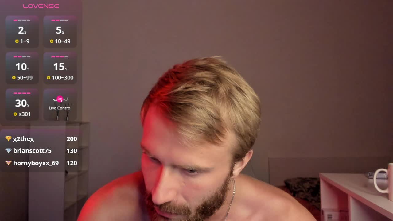 Paul-Rolex Live Sex January 7, 2026