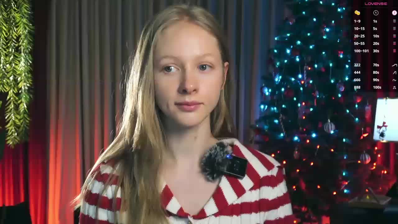 MiaVebes Live Sex January 7, 2026