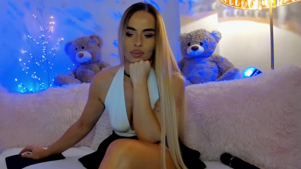 FeralFoxy Live Sex January 7, 2026