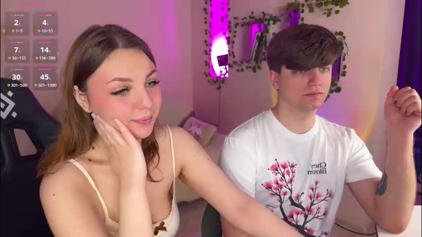 adrean_sofi Live Sex January 7, 2026