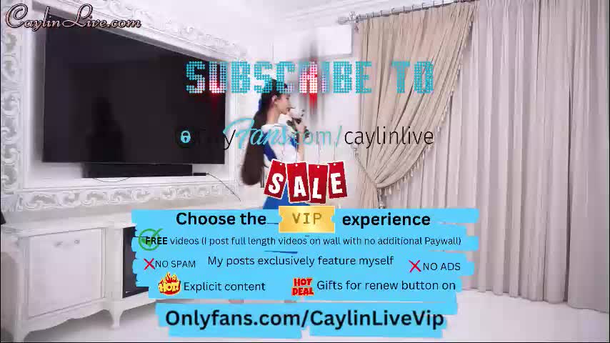caylin Live Sex January 7, 2026