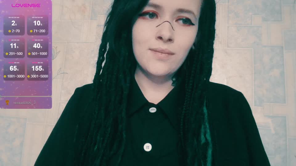 AlternativeGirl Live Sex January 7, 2026