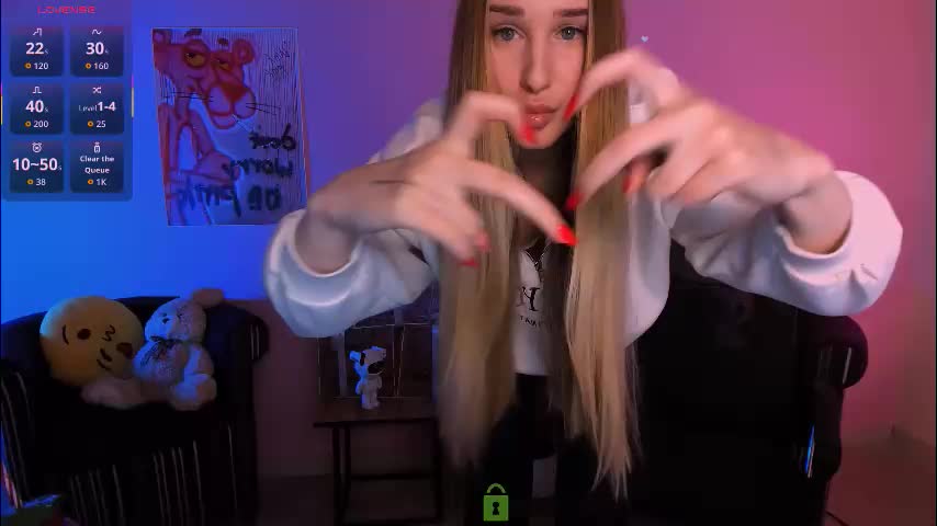 pure_radiance Live Sex January 7, 2026