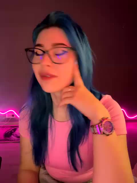 LadyAlis Live Sex January 7, 2026