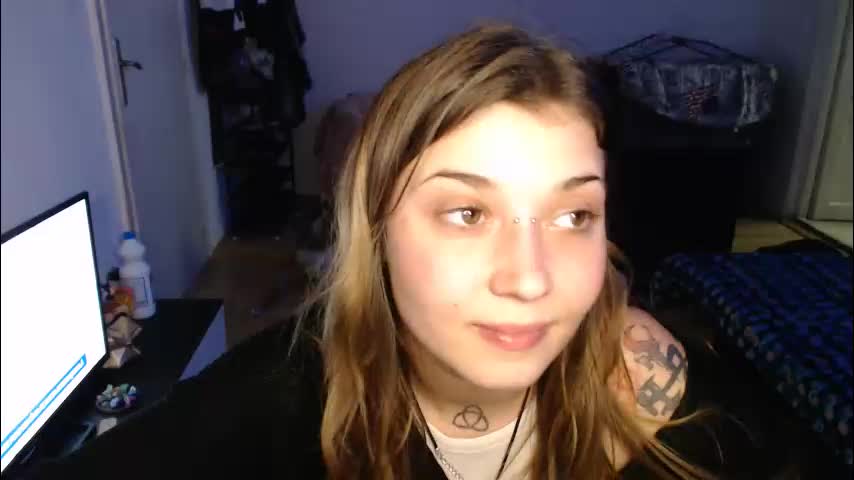 aliens4twenty Live Sex January 7, 2026