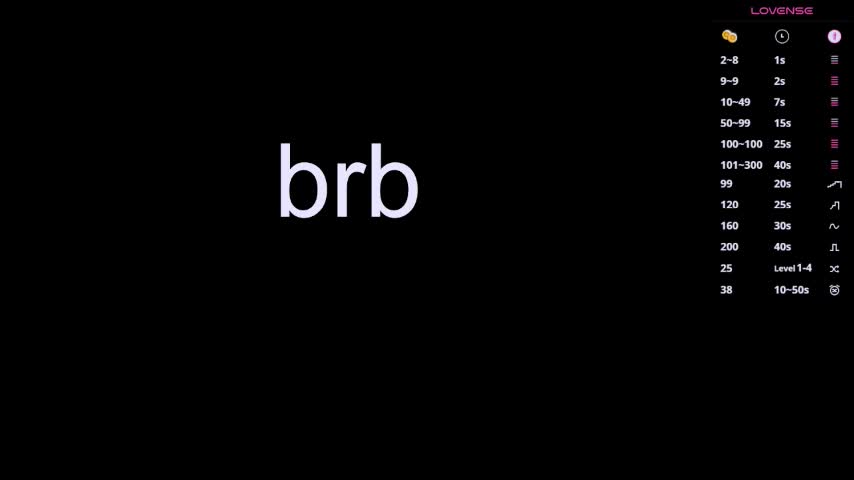 lolla_spencer Live Sex January 7, 2026