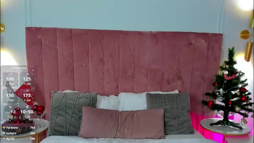 lady_alibi Live Sex January 7, 2026