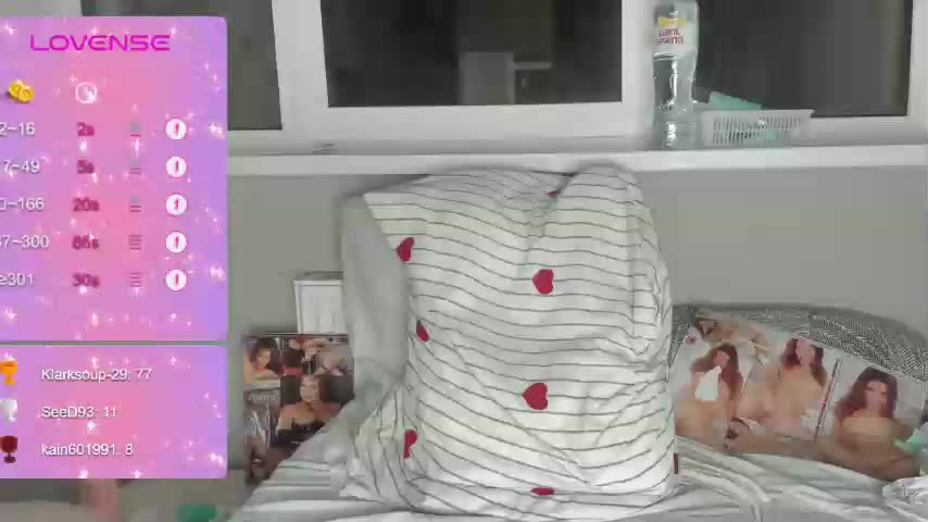 SSaibaliii Live Sex January 7, 2026