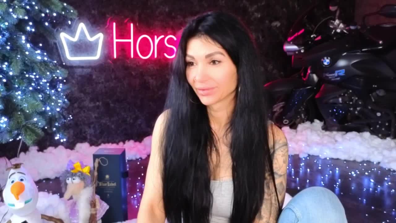 -BABAYAGA- Live Sex January 7, 2026