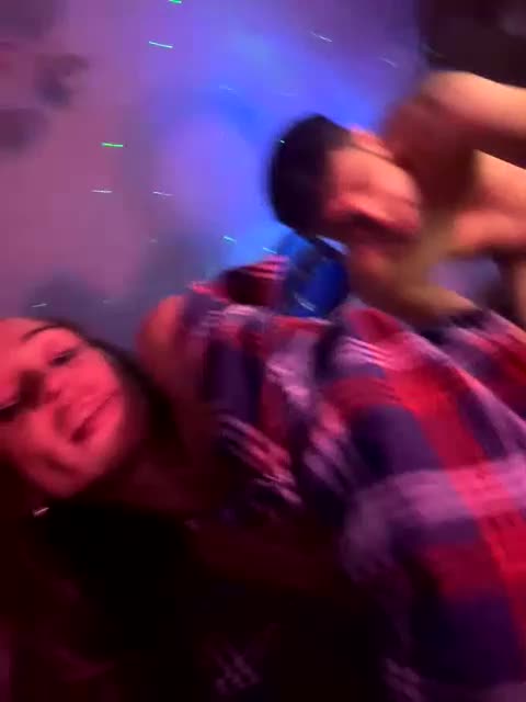 VIP17CoupleDream Live Sex January 7, 2026