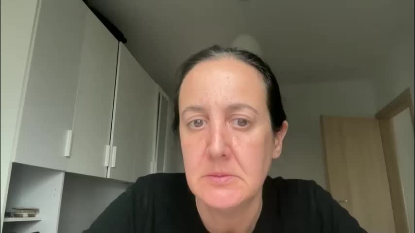 drresa Live Sex January 7, 2026