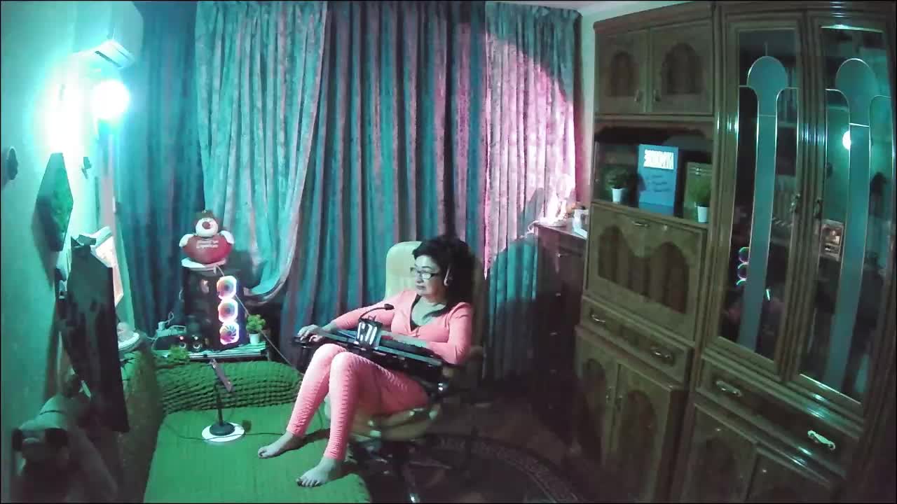 Infodar Live Sex January 7, 2026