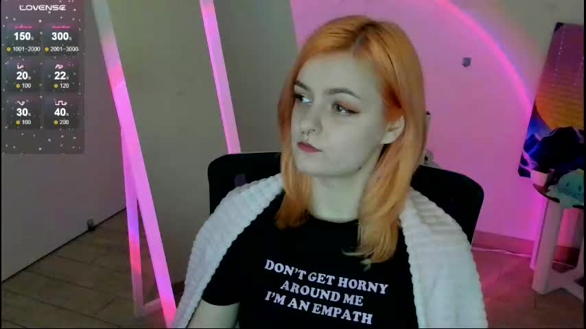 red_bestie_ Live Sex January 7, 2026