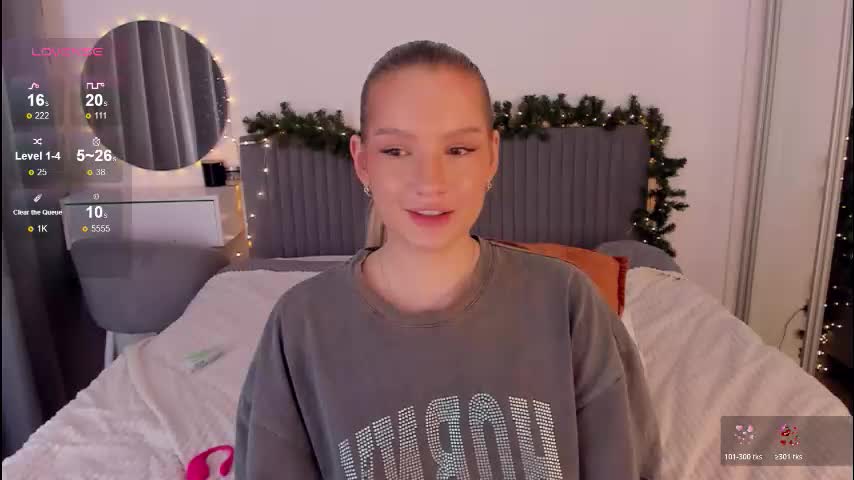 cassietyler Live Sex January 7, 2026