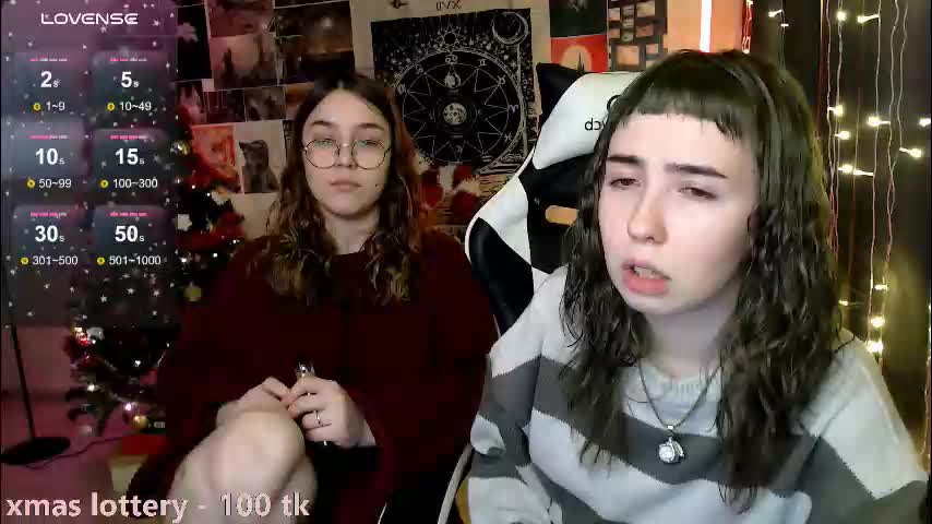 julscinamon Live Sex January 7, 2026