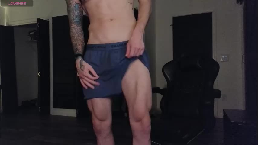 thebrentsavage Live Sex January 7, 2026