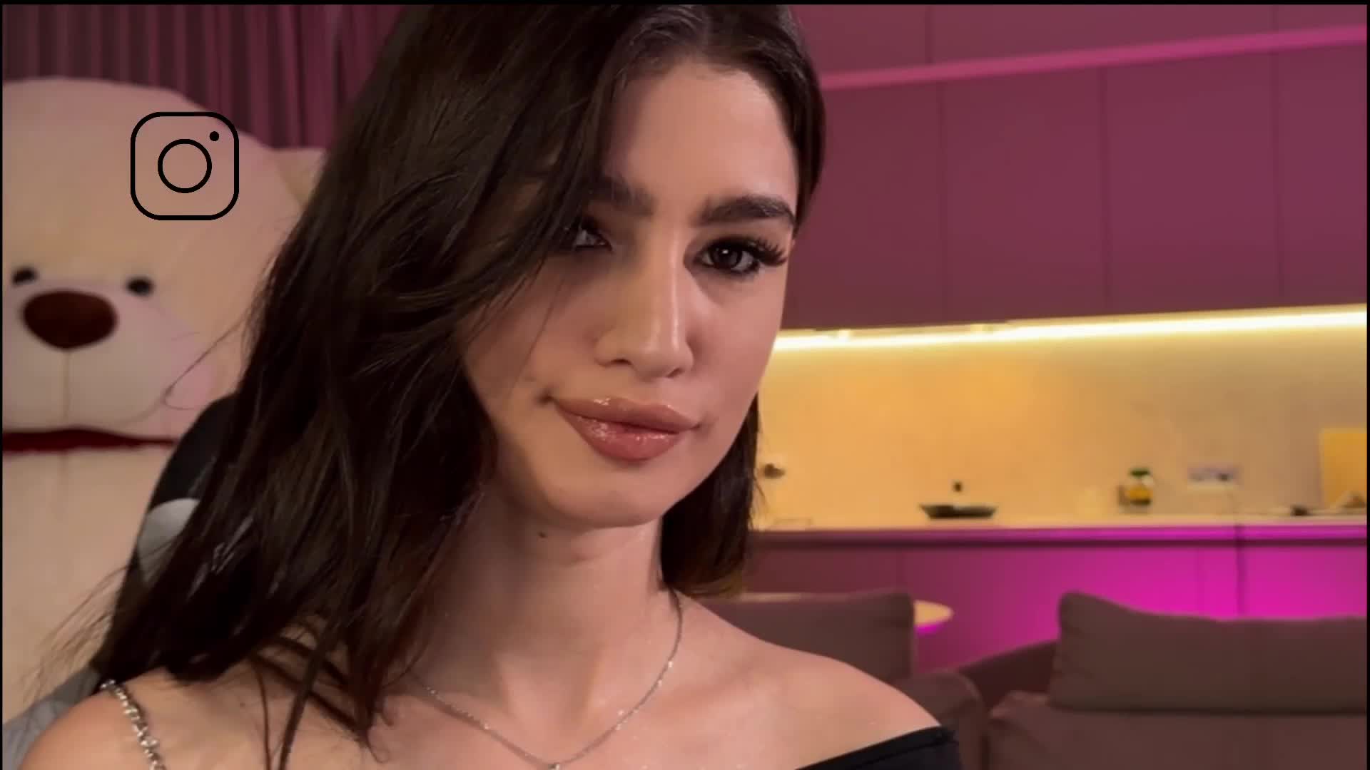 Sofi-Mi Live Sex January 7, 2026