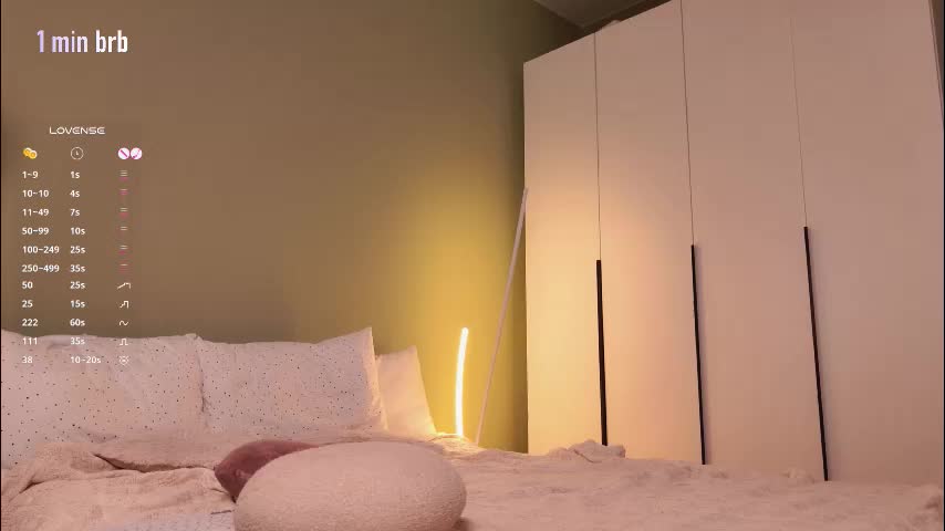 rinassecret Live Sex January 7, 2026