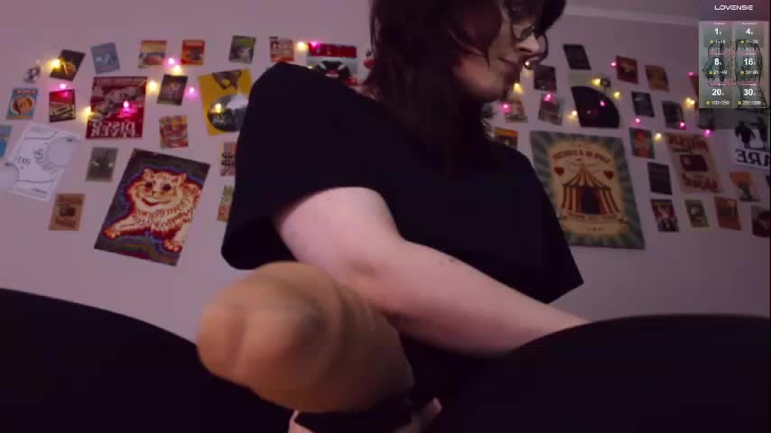 xxxblakexxx Live Sex January 7, 2026