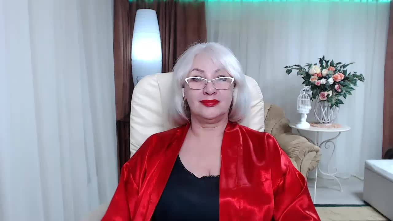 Tashyncik Live Sex January 7, 2026