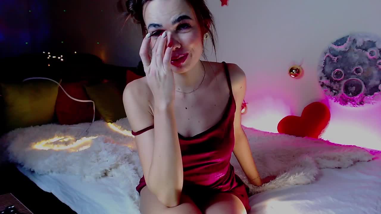 GiaVibey Live Sex January 7, 2026